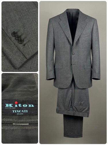 Grande tuta uomo kiton - grande,