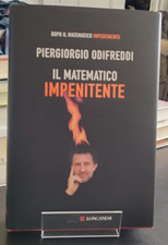 IL MATEMATICO IMPENITENTE -