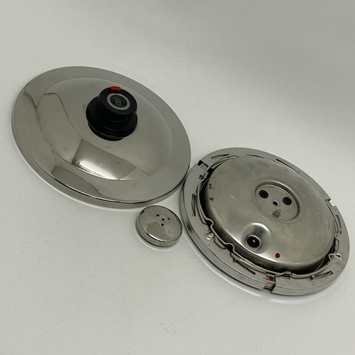 Secuquick amc grande coperchio - secuquick,