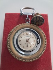 Orologio Da Tasca Anni 50 A