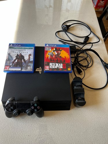 Sony playstation pro 1tb - sony,
