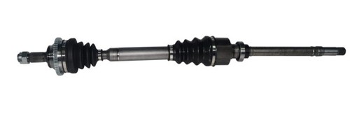 Albero motore hart giunto - motore,