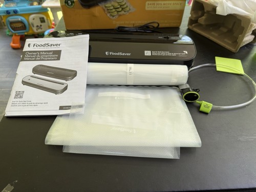 Foodsaver sistema tenuta - foodsaver, di