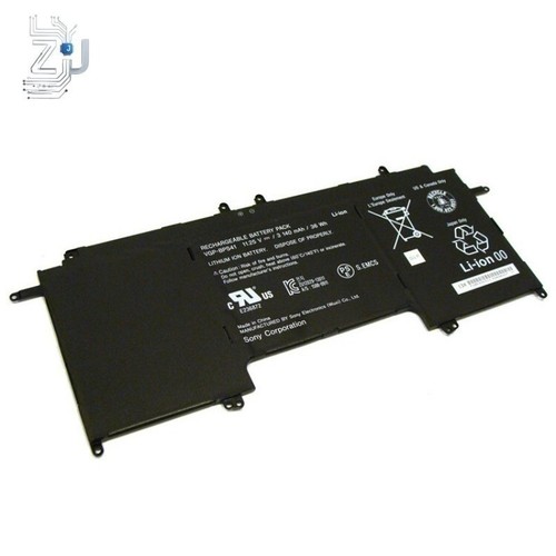 Batteria vgp bps41 - batteria, vaio