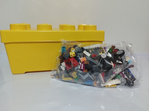 Lego classic 10696 - classic,