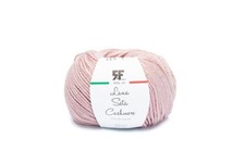 GOMITOLI MERINO/SETA/CASHMERE COLORI VARI FERRI 2.5/3.5 25g "LANA SETA CASHMERE"