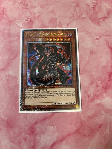 Yugioh dark armed - armed,
