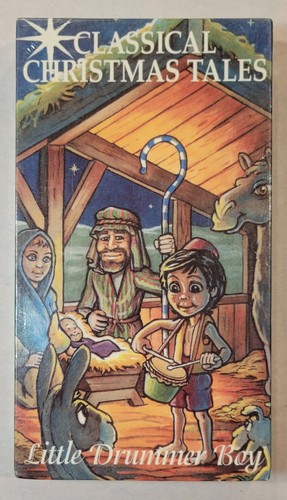 1994 classical christmas tales - christmas,