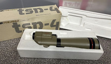 Raro cannocchiale da puntamento da campo KOWA PROMINAR TSN-4 quasi come nuovo con scatola