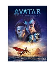 Avatar voie de l eau - 2, :