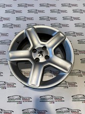 Cerchio in lega originale