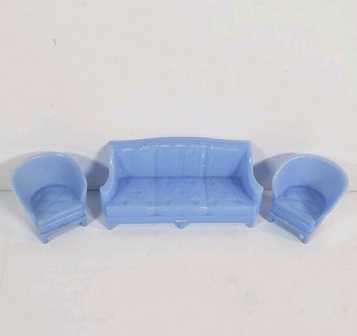 Divano sedie vintage - divano,