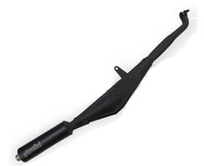 MARMITTA SCARICO POLINI