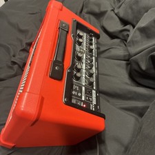 BOSS Street Cube 