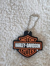 Portachiavi Harley-Davidson