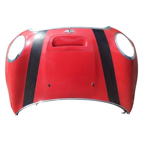 Cofano anteriore per - per, mini