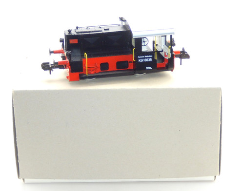Märklin wimotech scala 1 - märklin,,