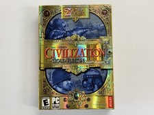 "NUOVISSIMO" Sid Meier's