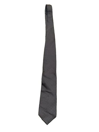 Crvs107 cravatta vintage - cravatta,