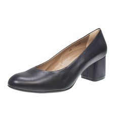 Melluso Decolletè In Pelle