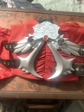 Cintura cosplay Ezio Auditore
