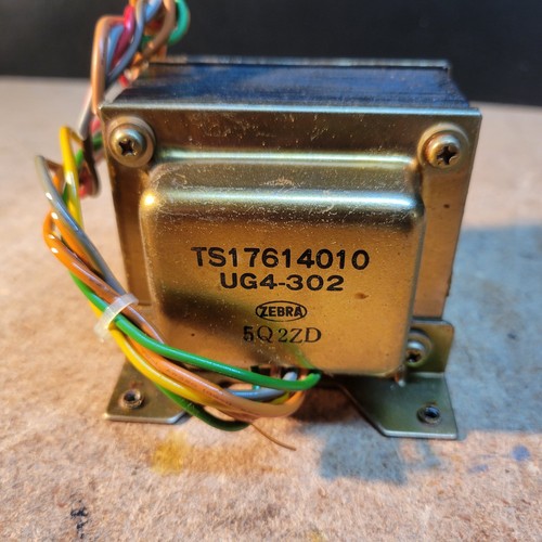 Trasformatore marantz 2000 - trasformatore,