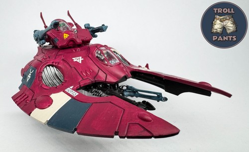 Aeldari falcon warhammer 40k - aeldari,
