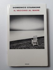 Il vecchio al mare - Domenico