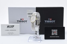 Full Set Unused Tissot