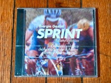 Gaslini giorgio sprint - -,
