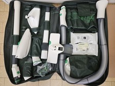 BORSA CON COMPLETA DI ACCESSORI SPAZZOLE MATERASSO PICCHIO PB440S ULTIMO MODELLO