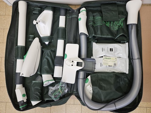 Borsa con completa - completa, di