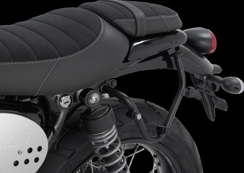 Supporto laterale motech - supporto,