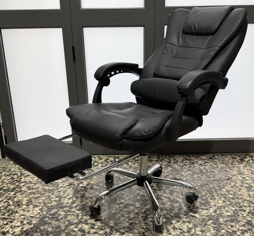 Sedia ergonomica massaggiante