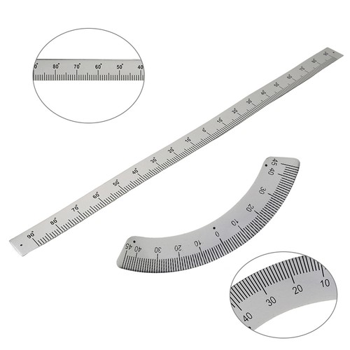 Set piastra angolare 90 - piastra,