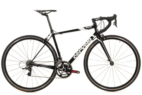 Used 2012 cervelo - 2012, 51cm