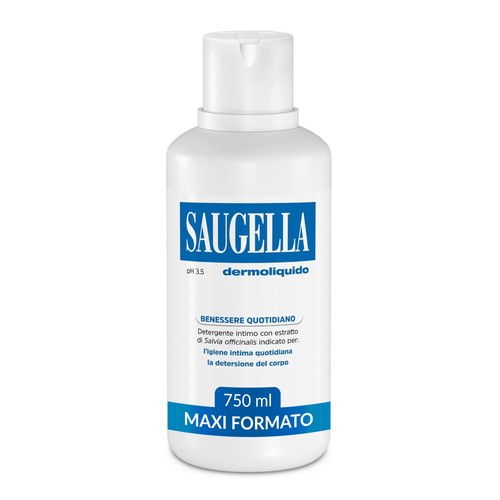 Saugella dermoliquido - saugella,