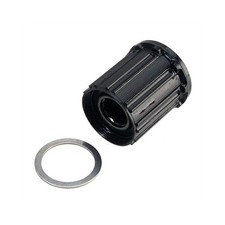 corpetto ruota libera deore xt