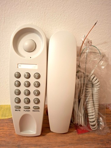 Telefono analogico esse fly - esse-ti,