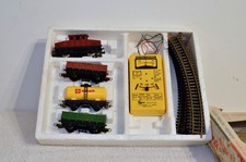 Trenino Lima Scala H0 Vintage