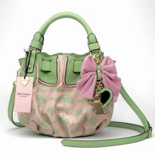 Borsa a tracolla Juicy Couture
