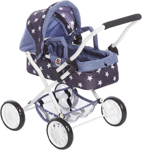 Passeggino per bambole - per,