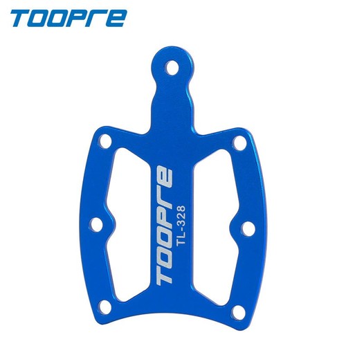 Toopre mtb bicicletta singola - toopre,