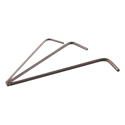 Set chiavi esagonali forma - set,
