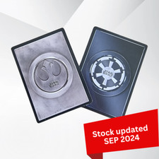 Star Wars CCG: Official
