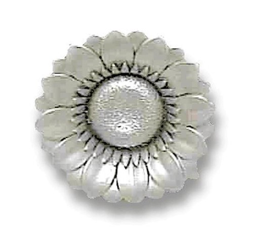 Pomello girasole 8 - girasole, 1-3/8"