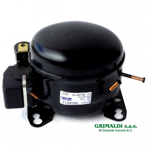 Compressore ermetico zmc per - zmc,