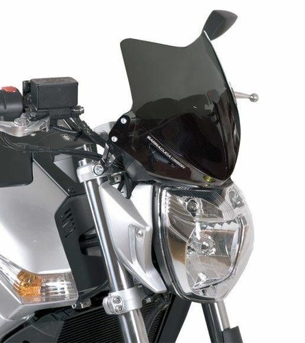 Cupolino aerosport barracuda - aerosport,