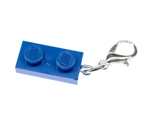Pezzo piastrine pendente - pezzo,
