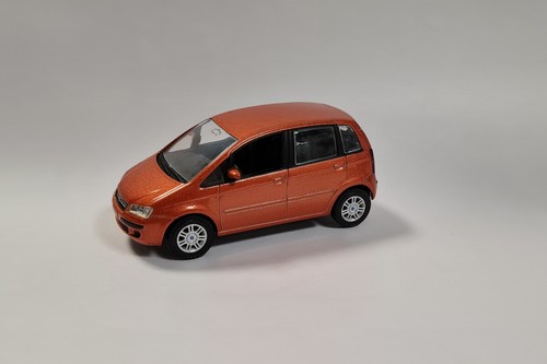 Usato norev 774006 fiat idea - usato!,